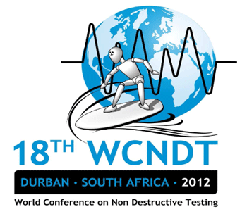Cutech is happy to support NDTSS at 18th WCNDT conference